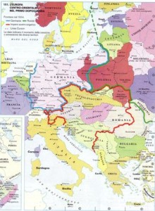 'Europa_centroorientale_primodopoguerra