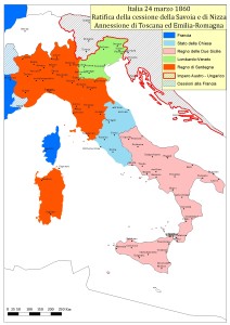 Risorgimento 1860