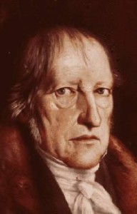 Hegel