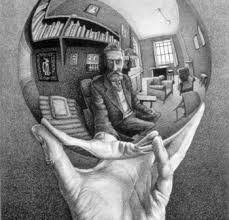 idealismo_Escher