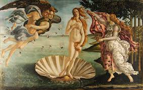 Venere_Botticelli