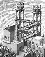 relativismo_Escher