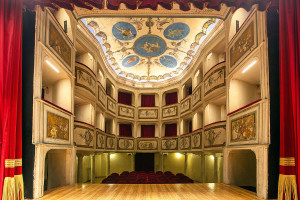 teatro